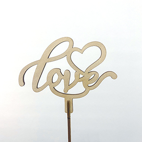 Топпер Love в Долгопрудном