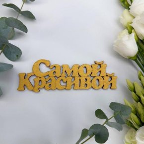 Топпер-Самой красивой в Долгопрудном