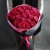 Монобукет из 25 роз Шангрила в Долгопрудном