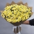 Букет "Моё солнышко" из 31 хризантемы сантини  в Долгопрудном