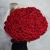 Букет 101 красная Ред наоми (80 см) в Долгопрудном