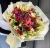 Яркий букет из 25 альстромерий микс (цвет в ассортименте) в Долгопрудном