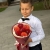 Букет из 7 сезонных георгин в Долгопрудном Букет из 7 сезонных георгин в Долгопрудном