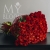 Букет 101 роза красная (Эквадор) (60 см) в Долгопрудном