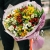 Букет из 17 альстромерии микс в Долгопрудном