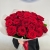 Букет 25 красных роз (50 см) в Долгопрудном